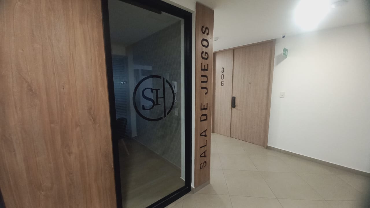 Inmueble Gestión Externa