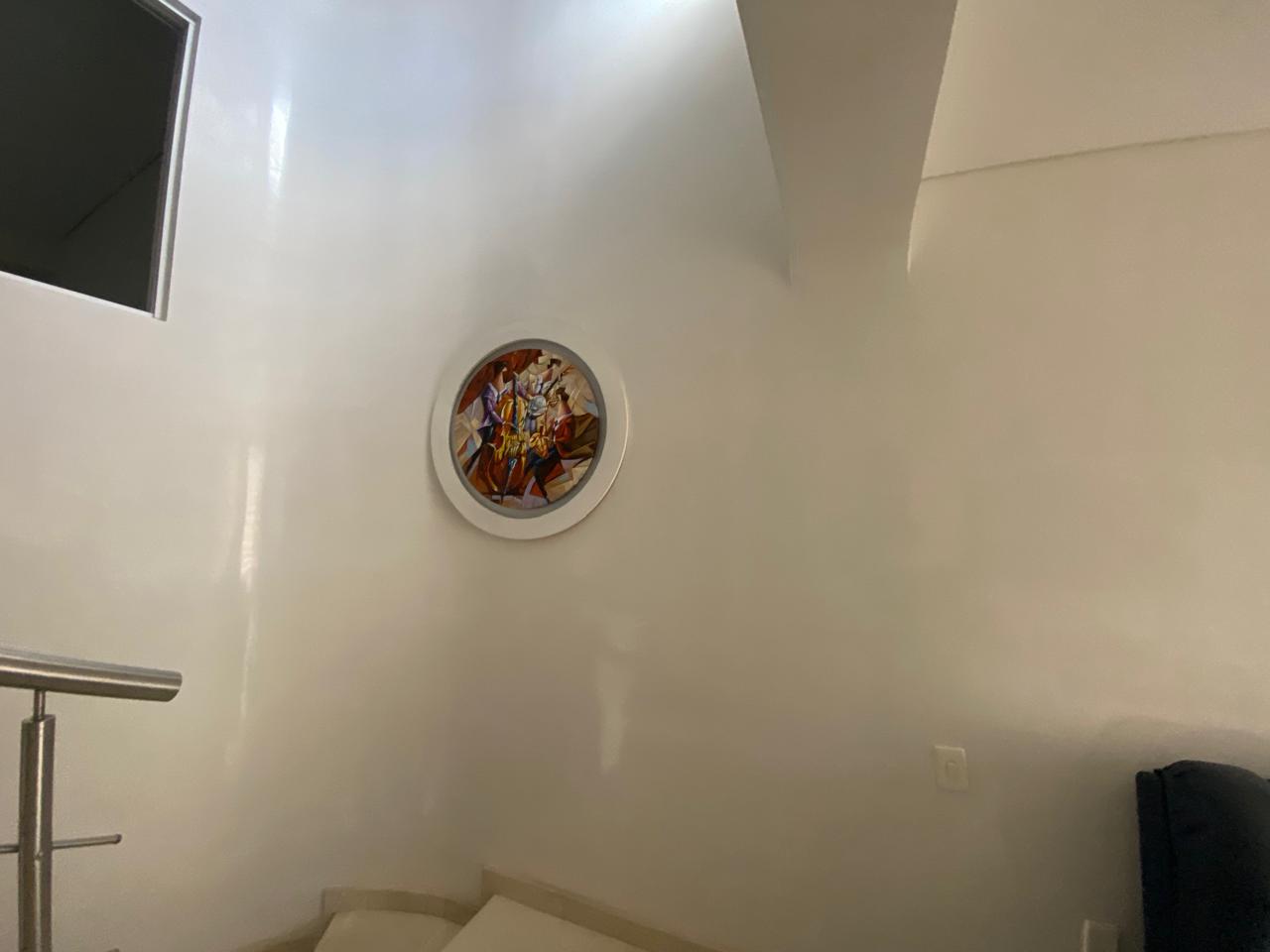 Inmueble Gestión Externa