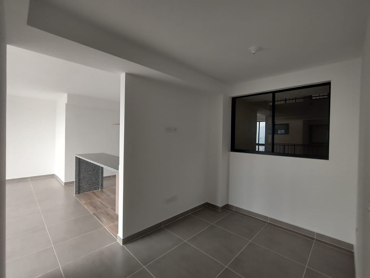 Inmueble Gestión Externa