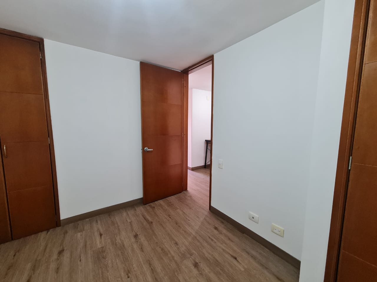 Inmueble Gestión Externa