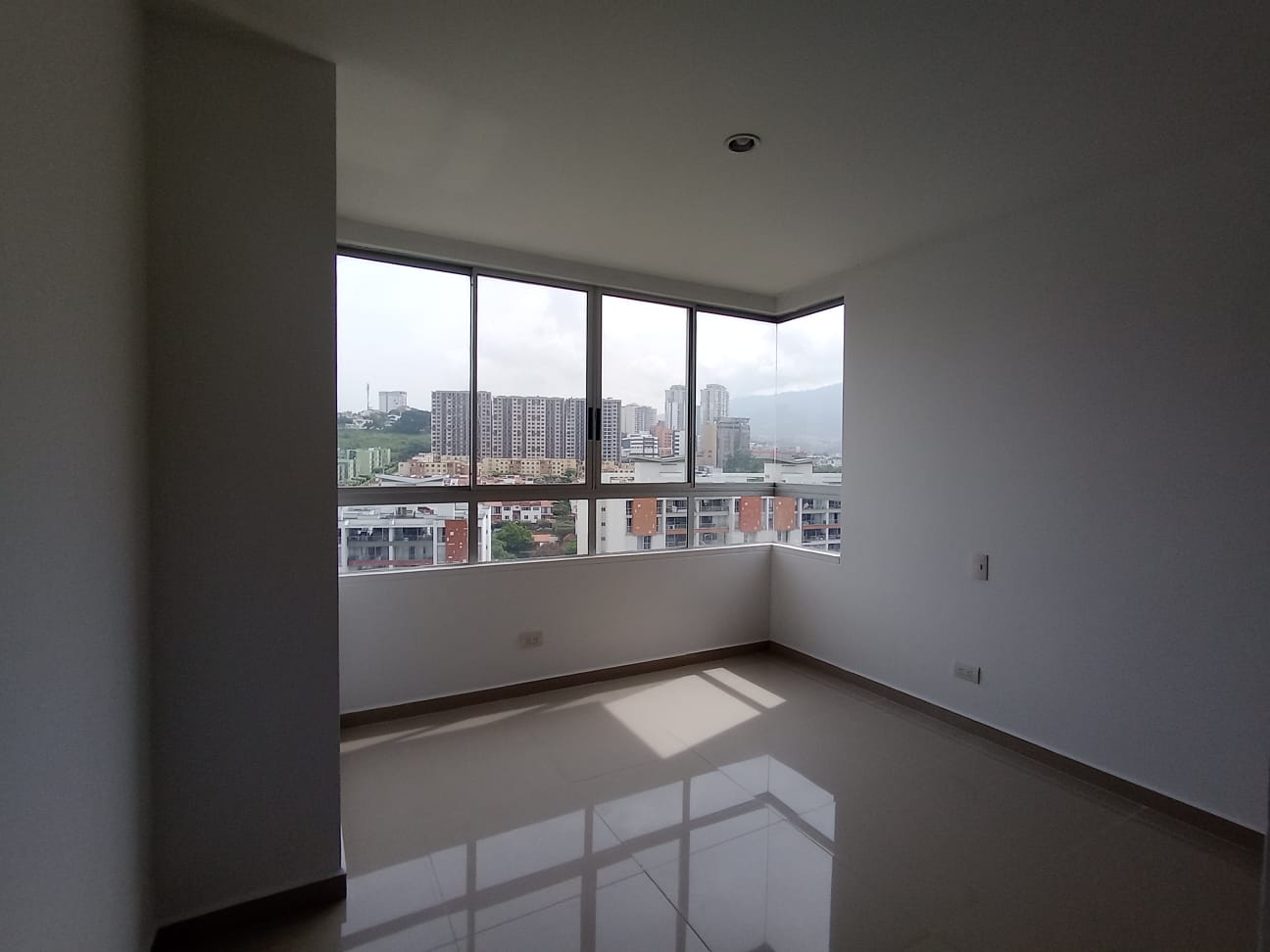 Inmueble Gestión Externa