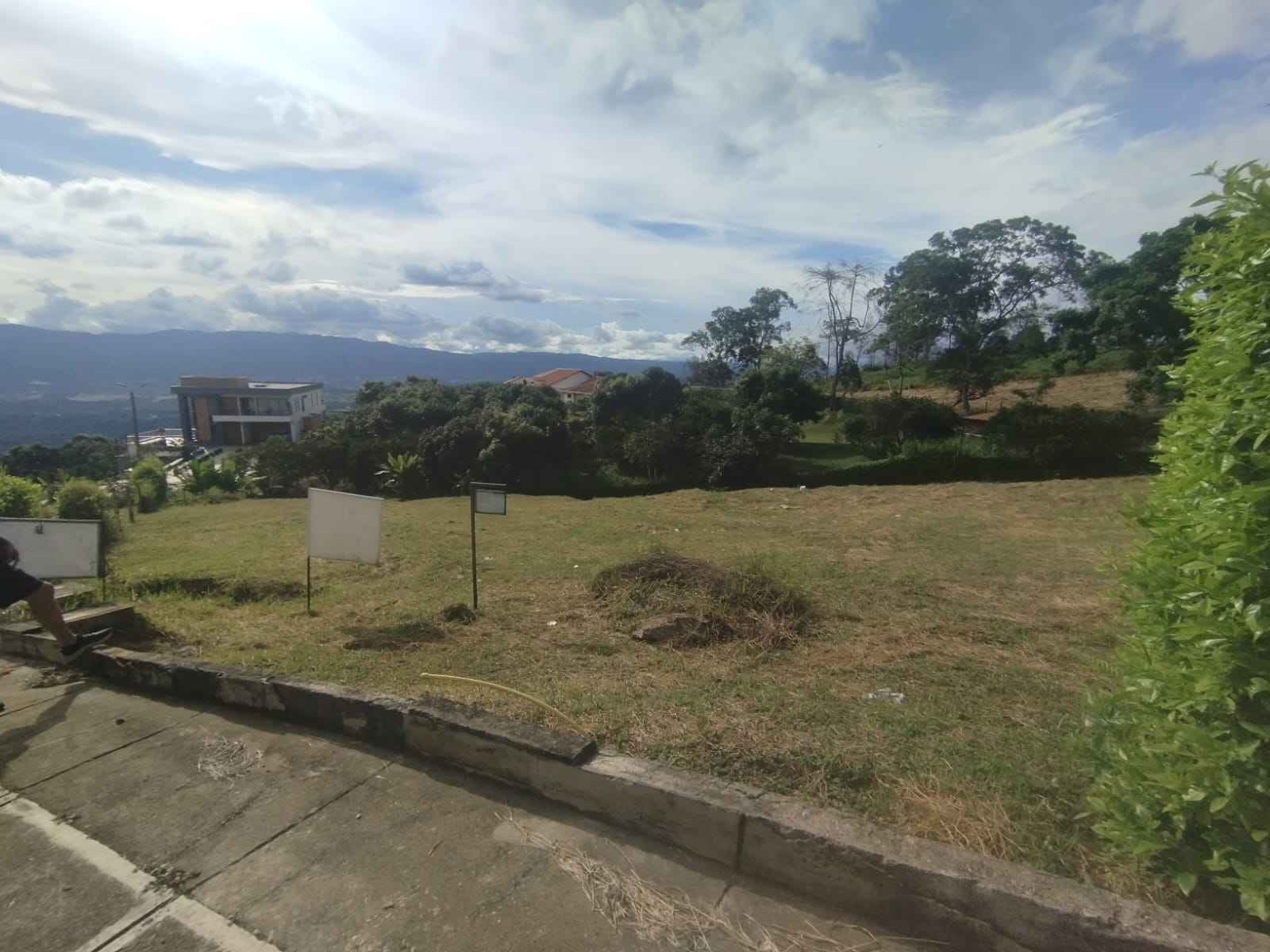Inmueble Gestión Externa