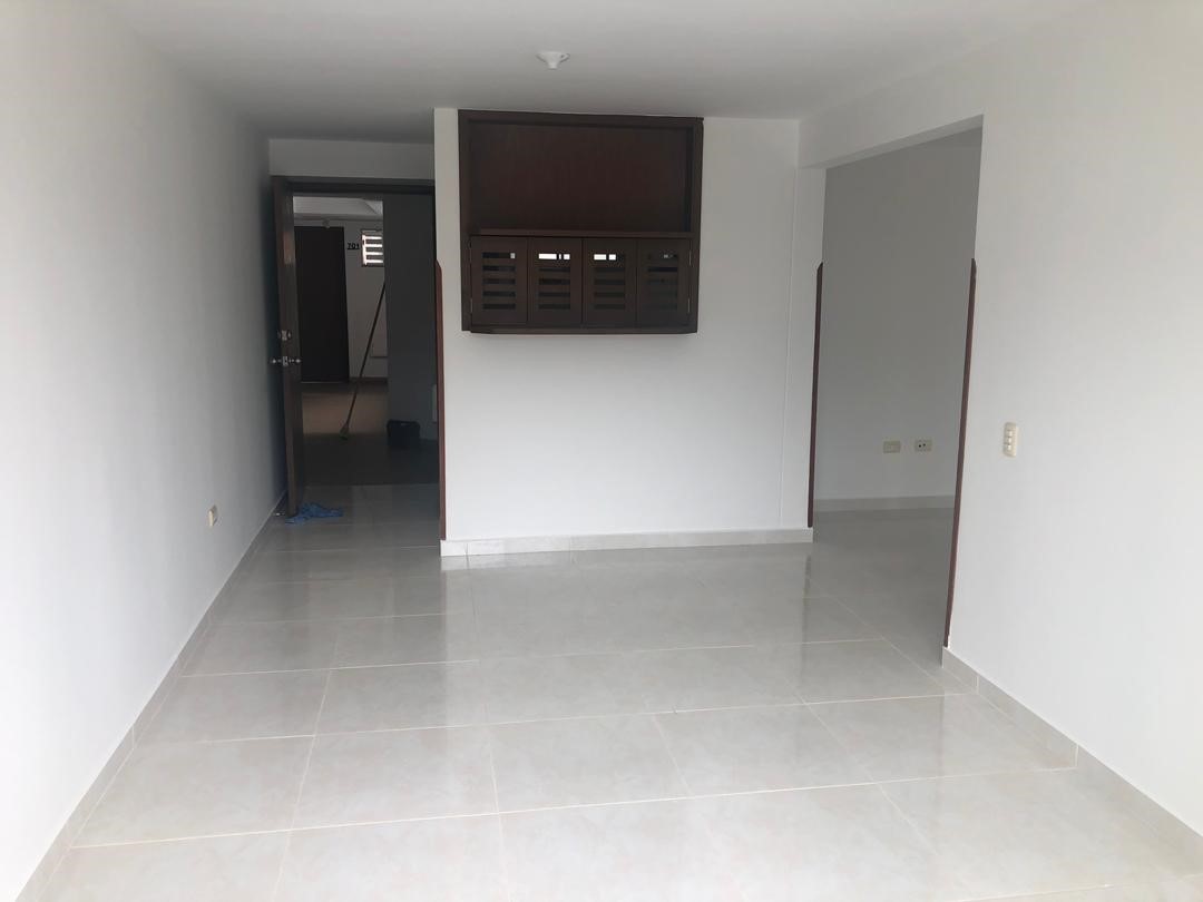 Inmueble Gestión Externa