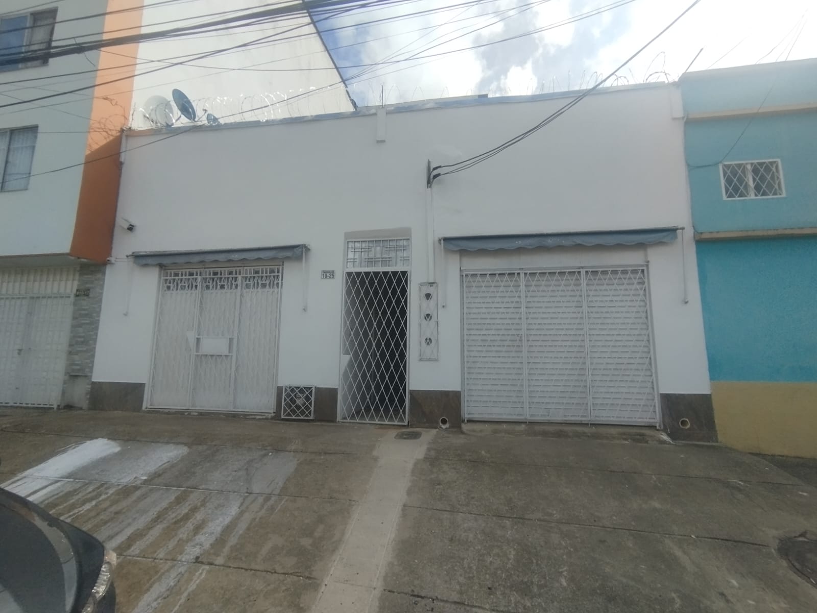 Gesión Externa