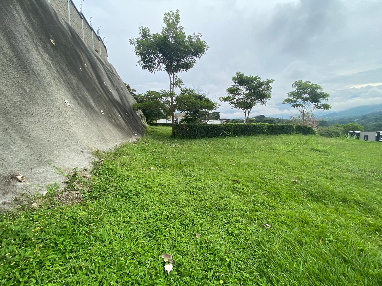 Inmueble Gestión Externa