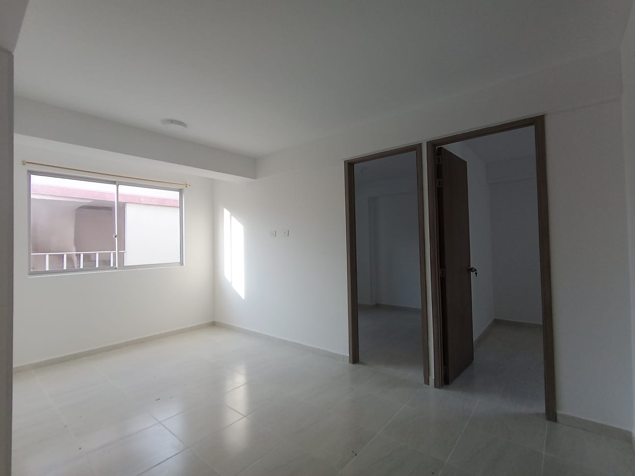 Inmueble Gestión Externa