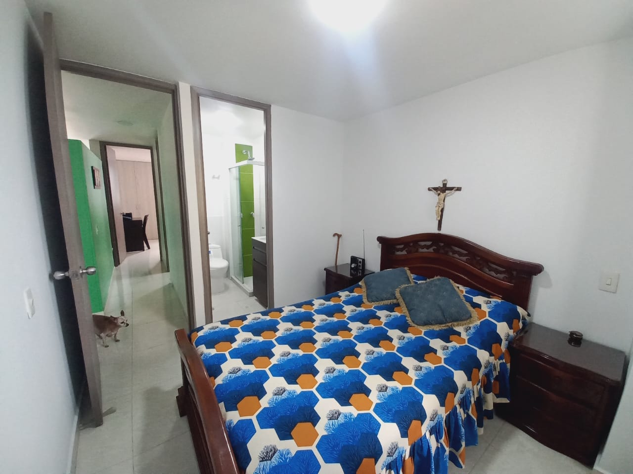 Inmueble Gestión Externa