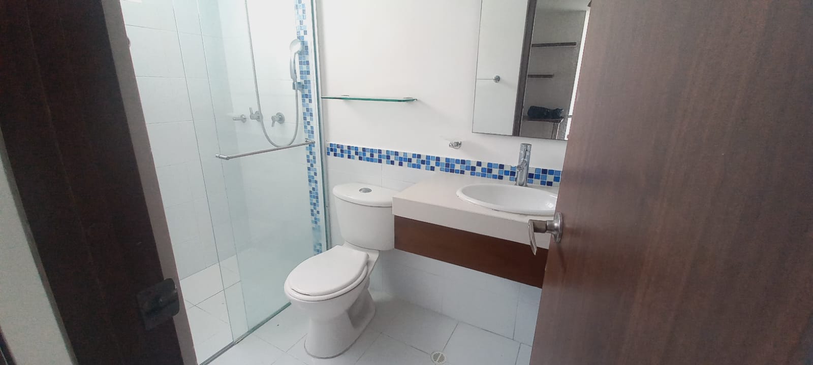 Inmueble Gestión Externa