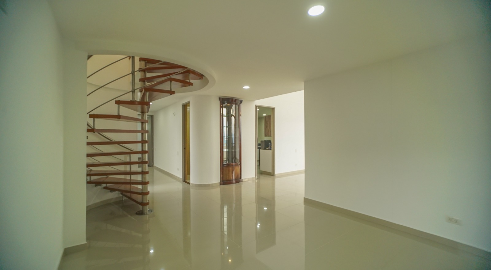 Inmueble Gestión Externa