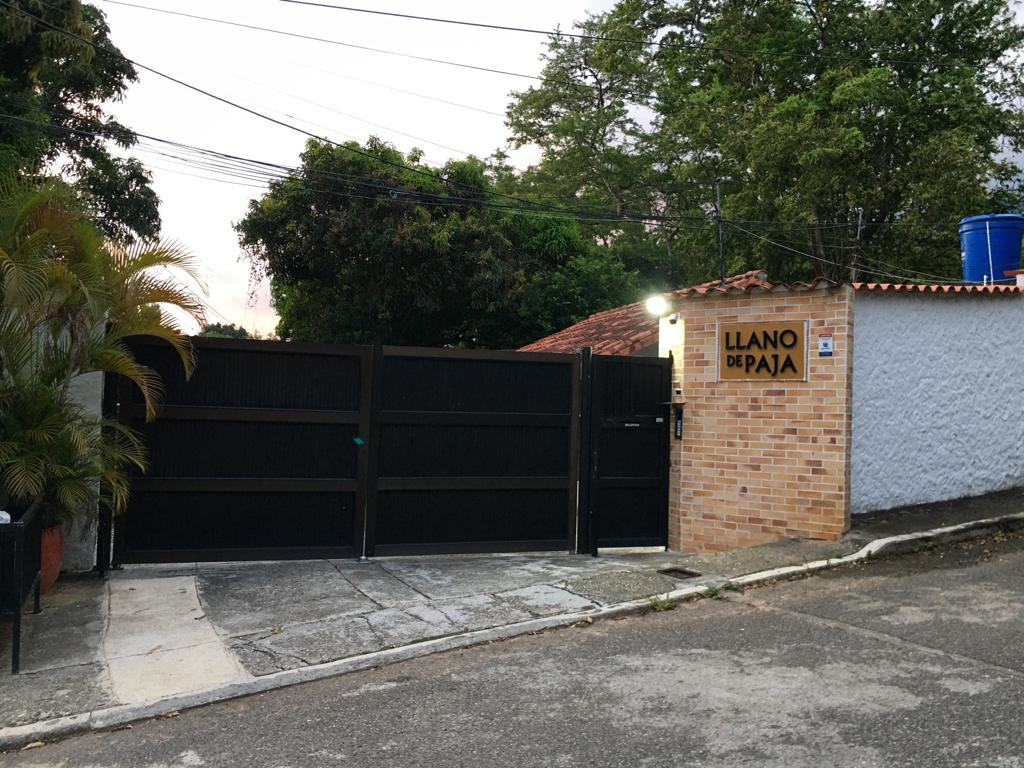 Inmueble Gestión Externa