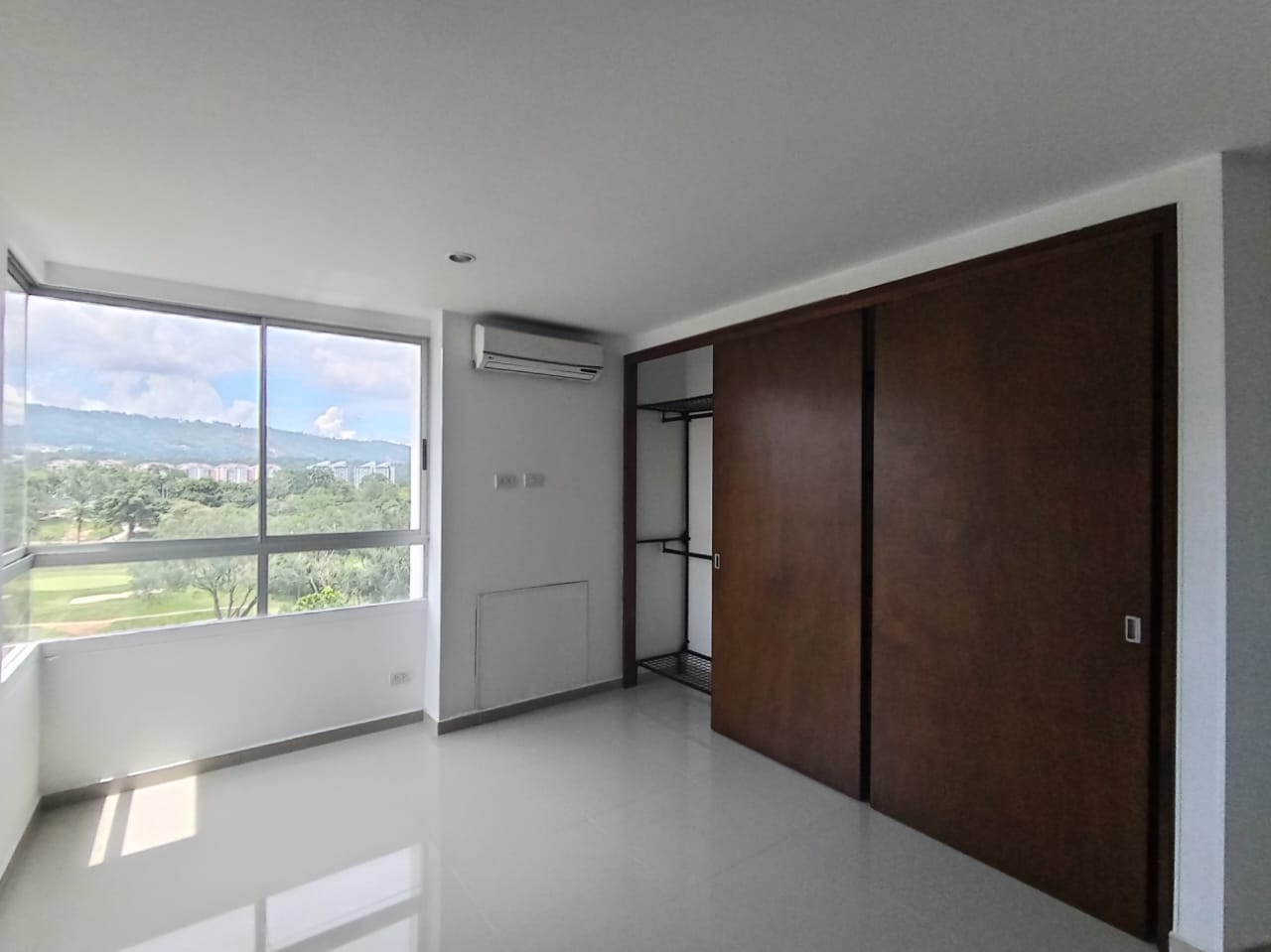 Inmueble Gestión Externa