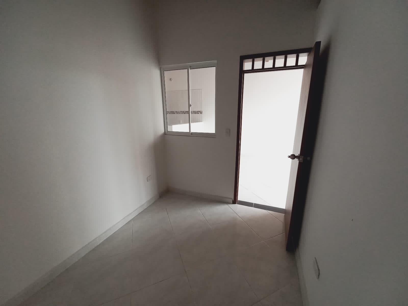 Inmueble Gestión Externa