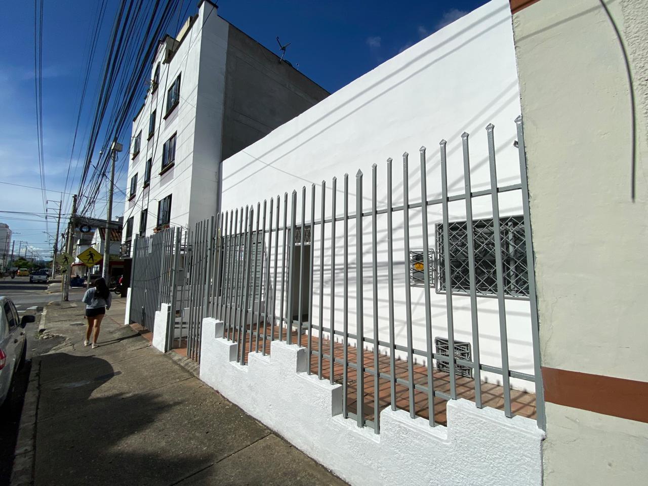 Gesión Externa