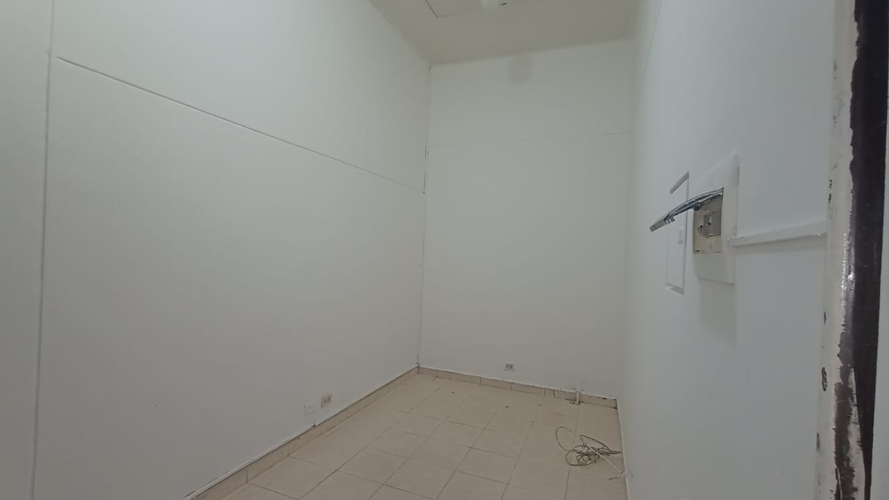 Inmueble Gestión Externa