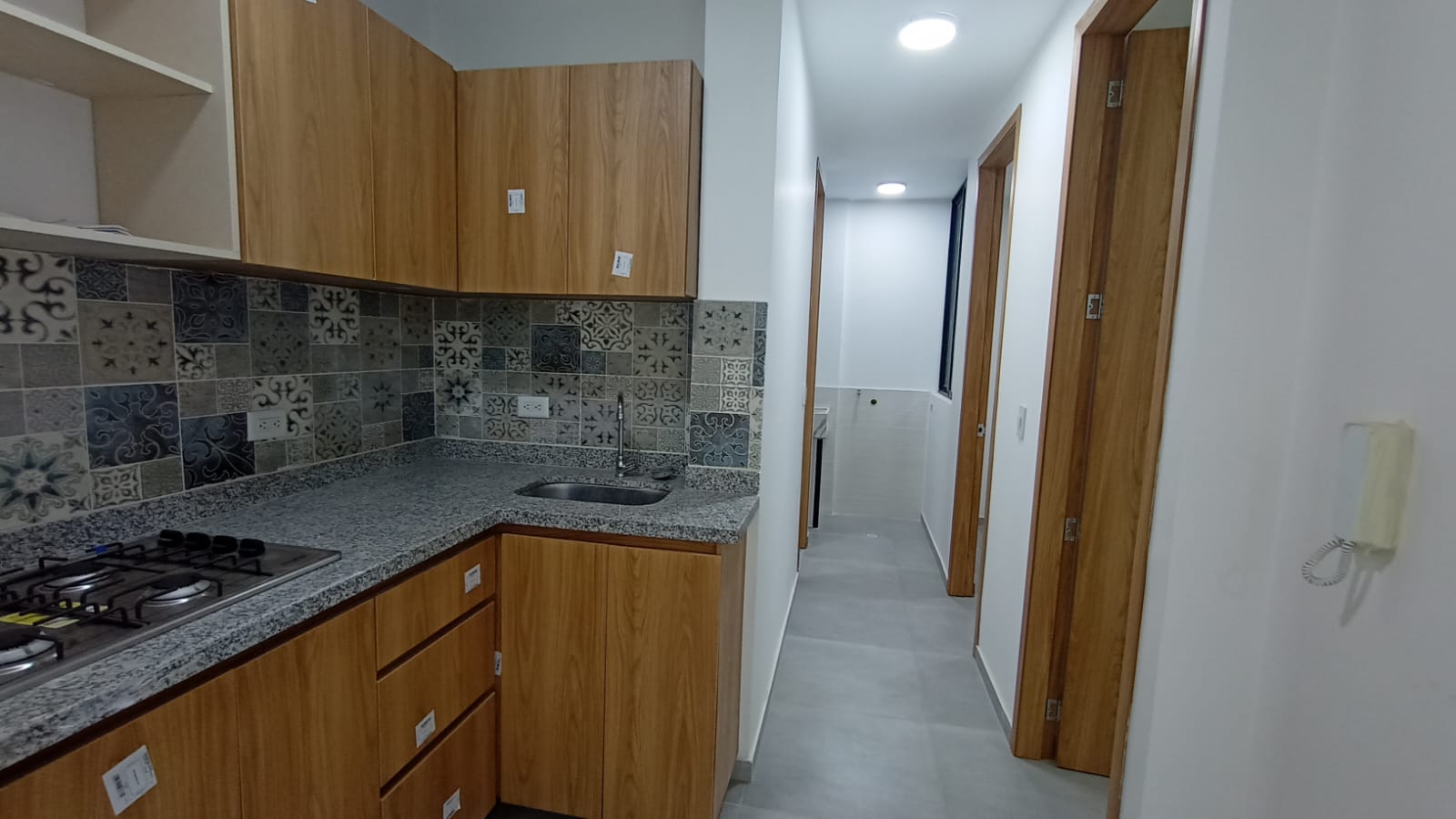 Inmueble Gestión Externa
