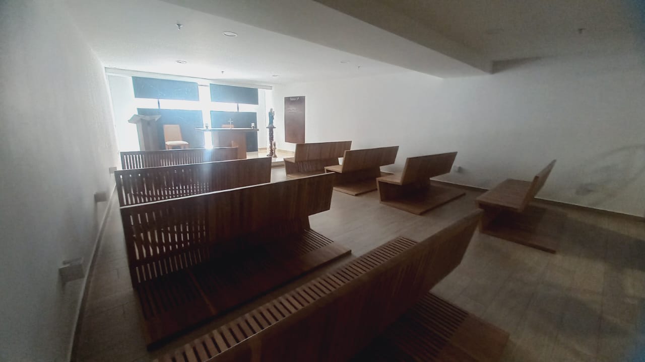 Inmueble Gestión Externa