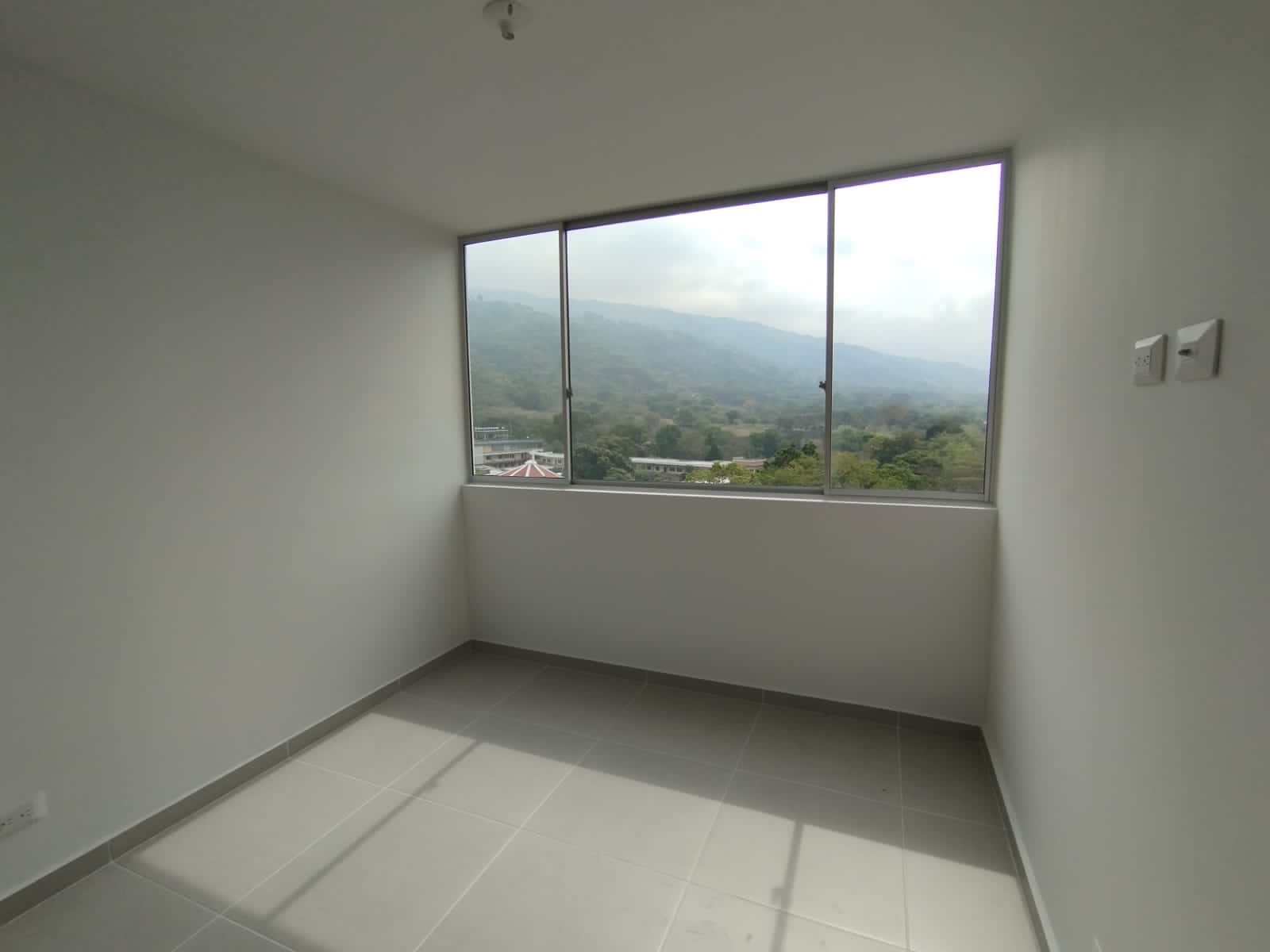 Inmueble Gestión Externa