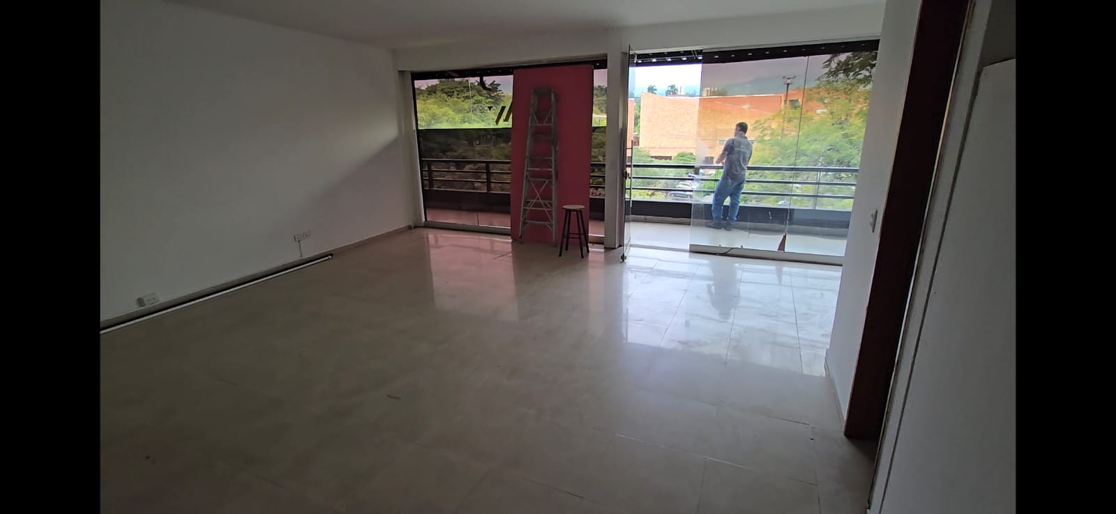 Inmueble Gestión Externa