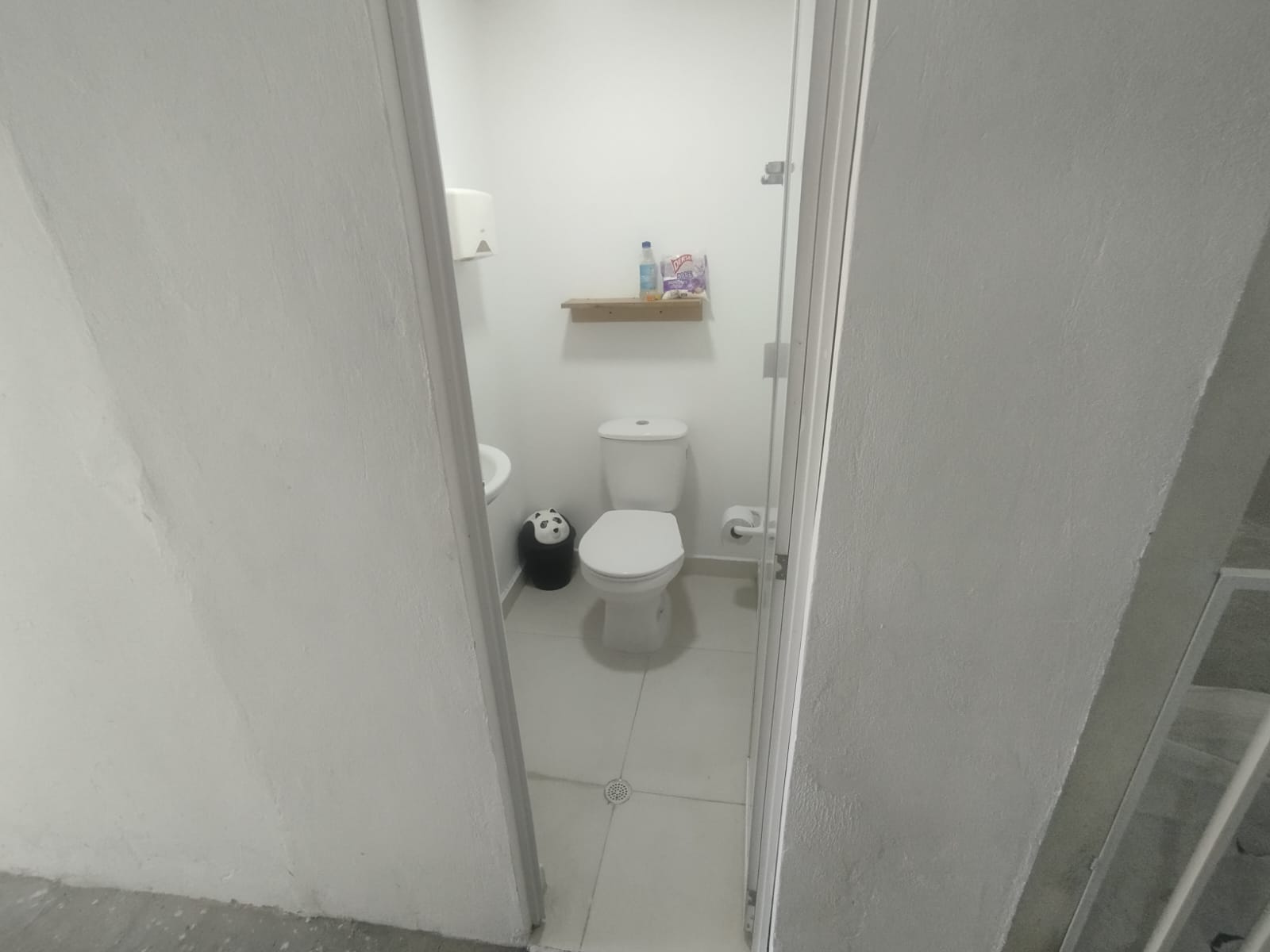 Inmueble Gestión Externa