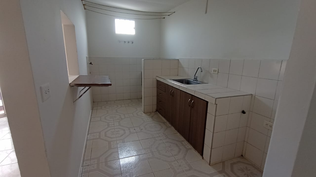 Inmueble Gestión Externa