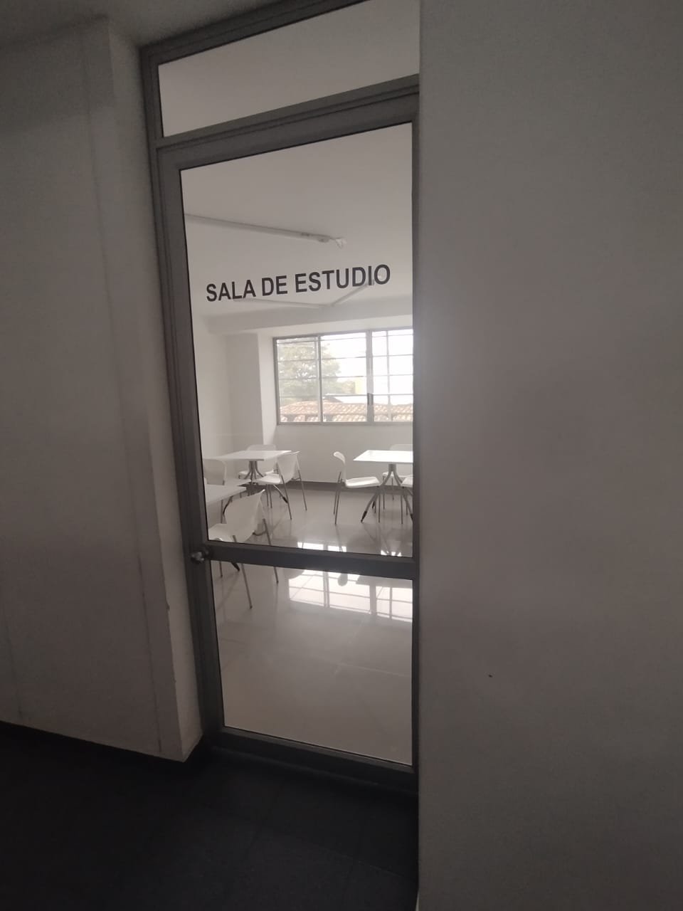 Inmueble Gestión Externa