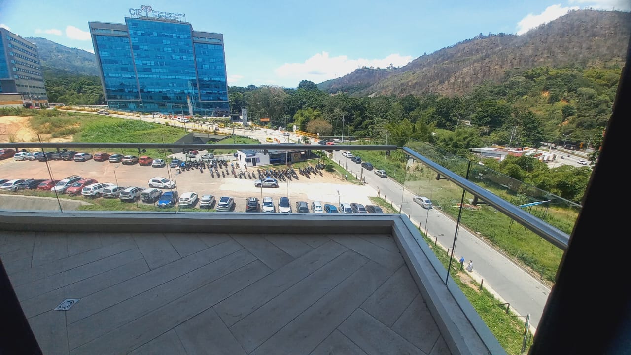 Inmueble Gestión Externa