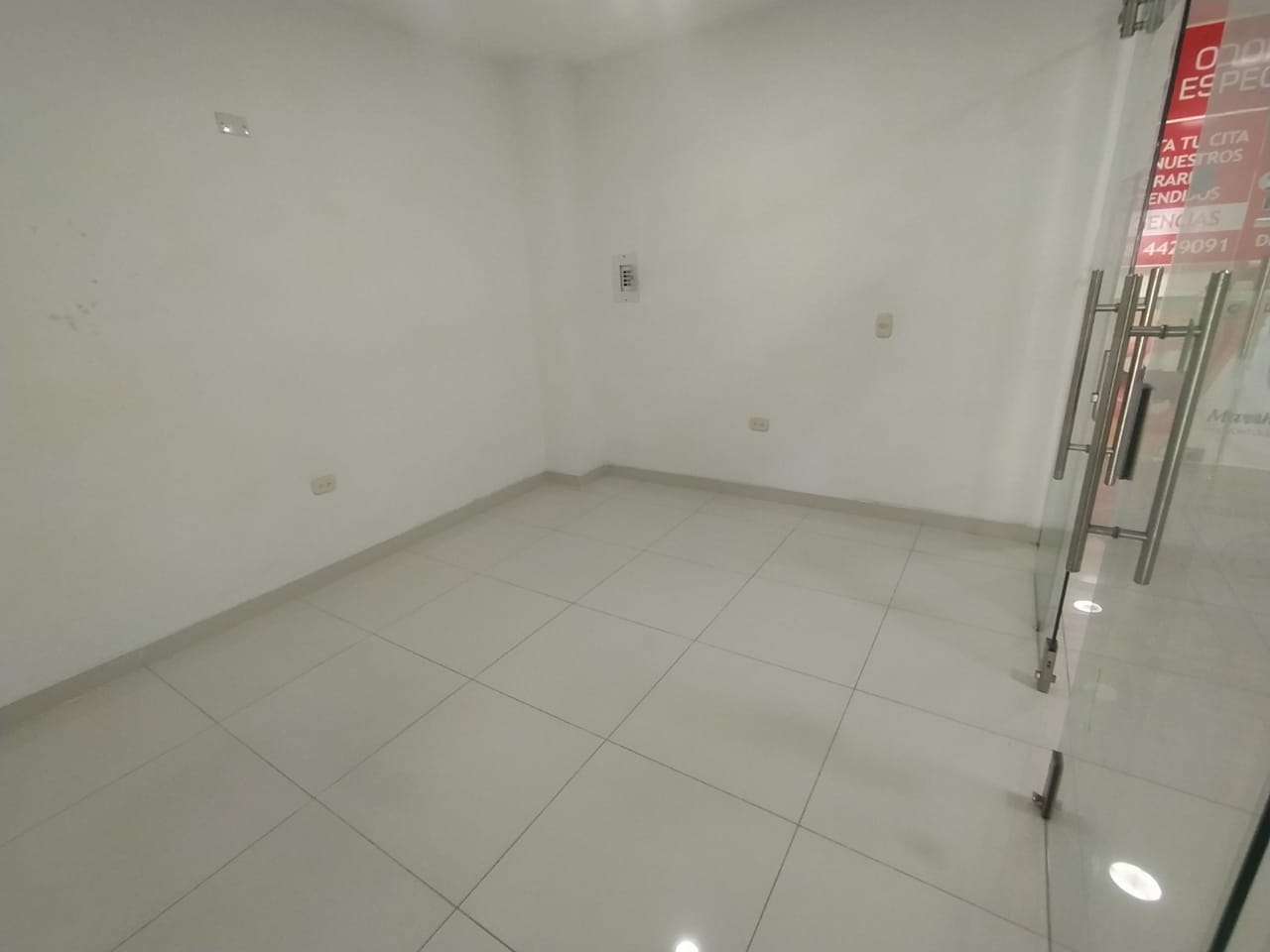 Inmueble Gestión Externa
