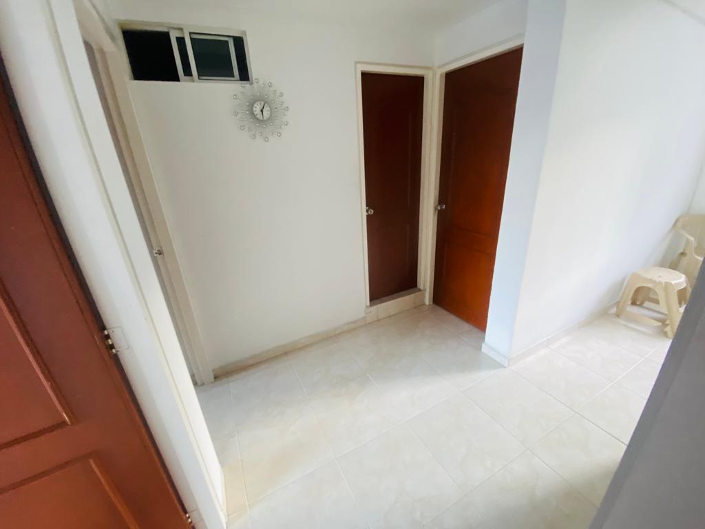 Inmueble Gestión Externa