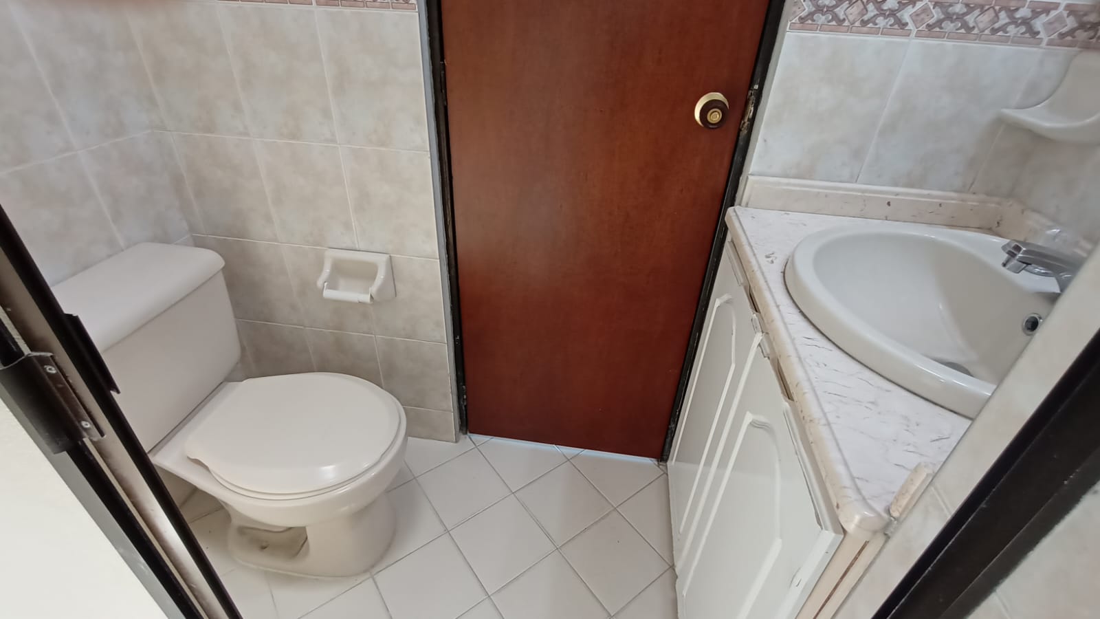Inmueble Gestión Externa