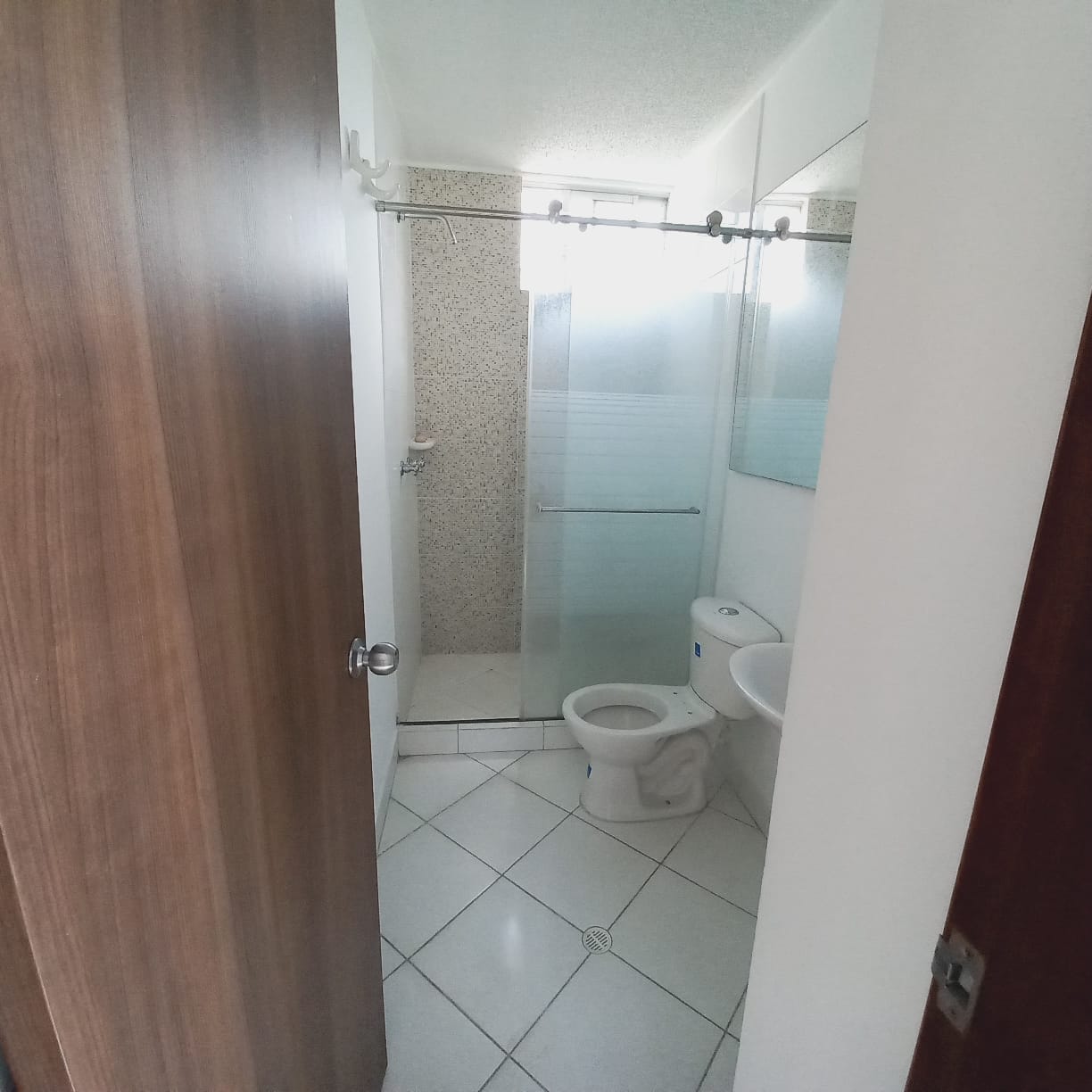 Inmueble Gestión Externa