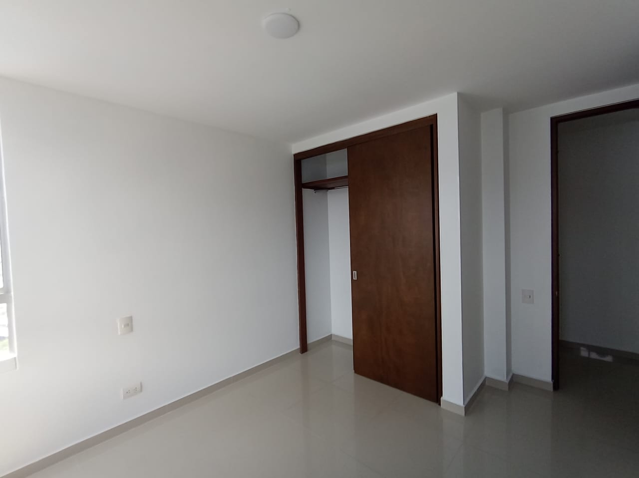 Inmueble Gestión Externa