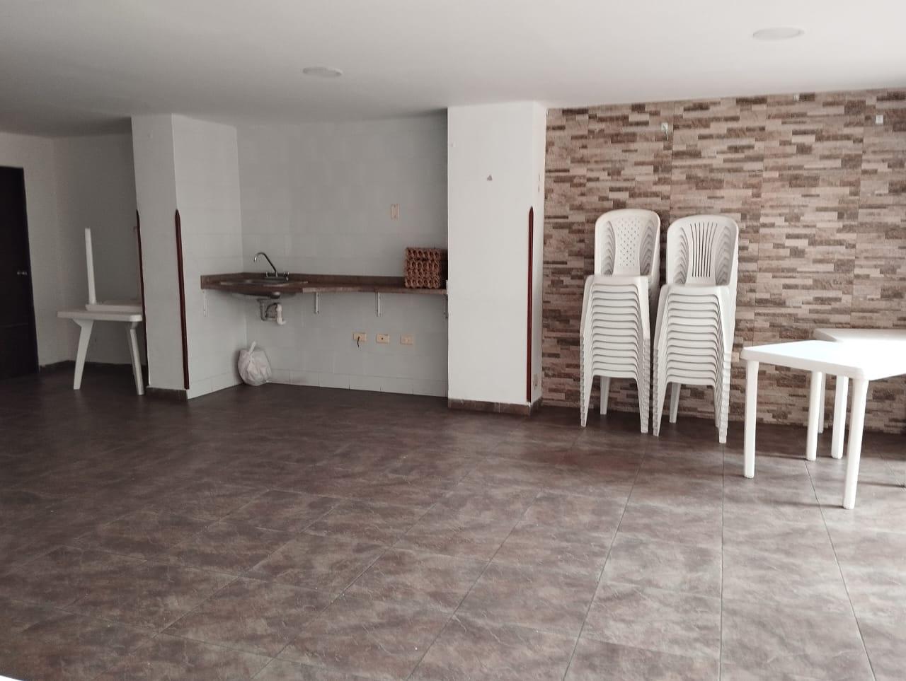 Inmueble Gestión Externa