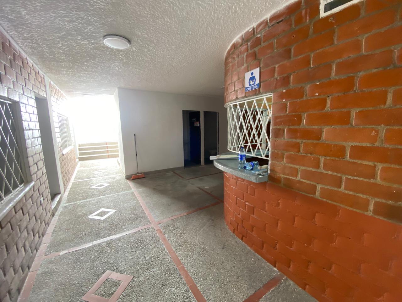 Inmueble Gestión Externa