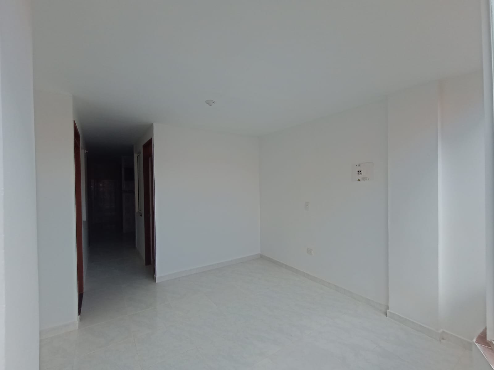 Inmueble Gestión Externa