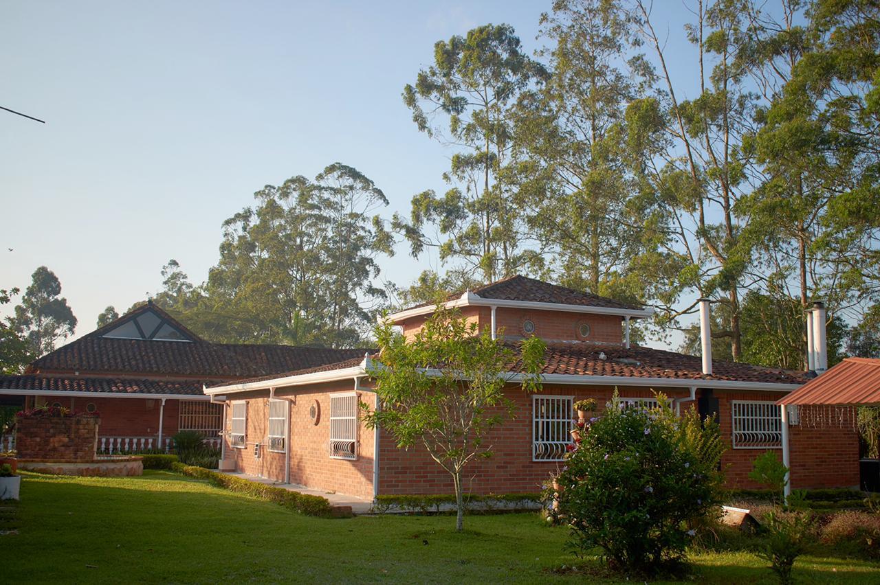 Inmueble Gestión Externa