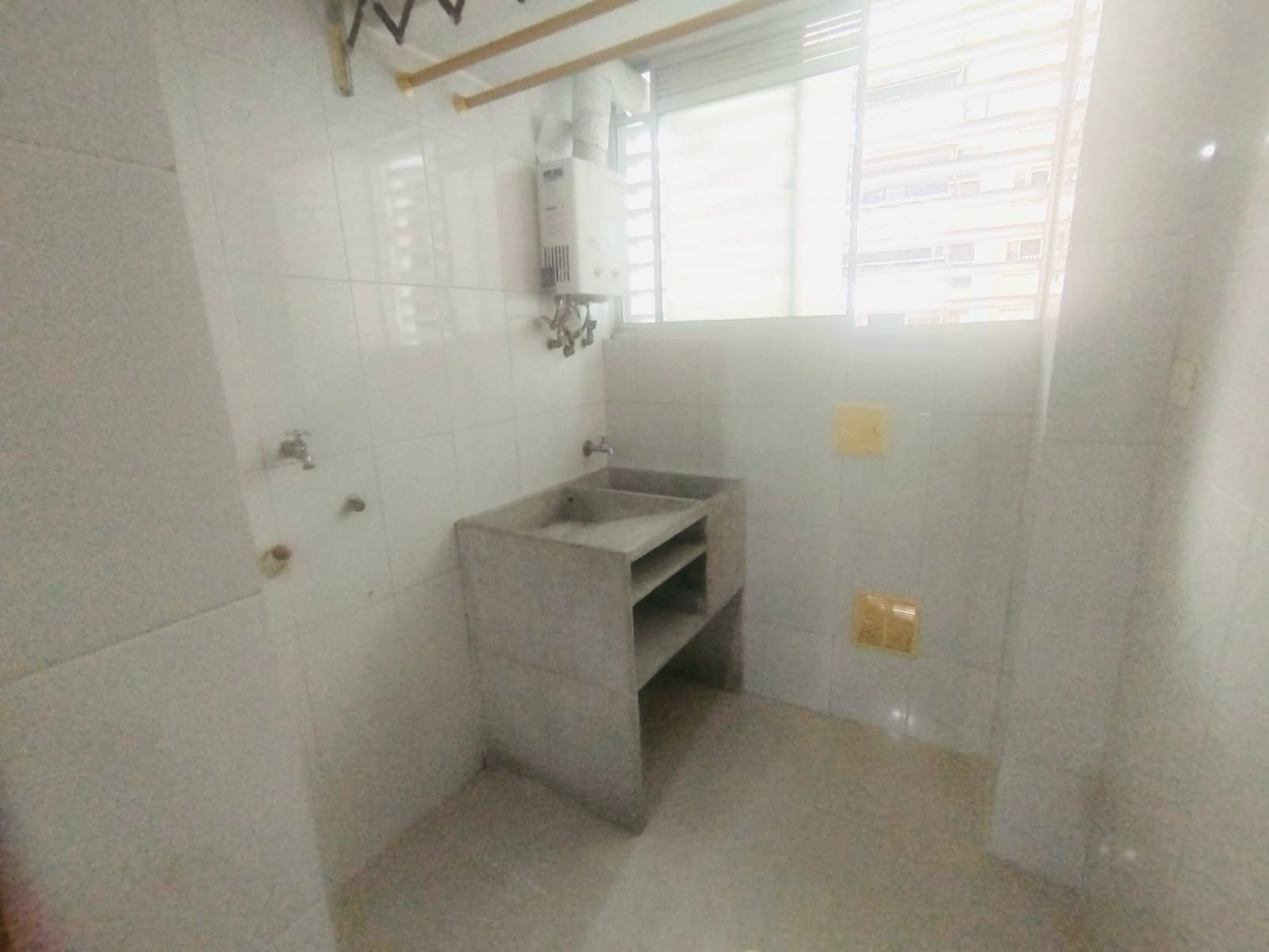 Inmueble Gestión Externa