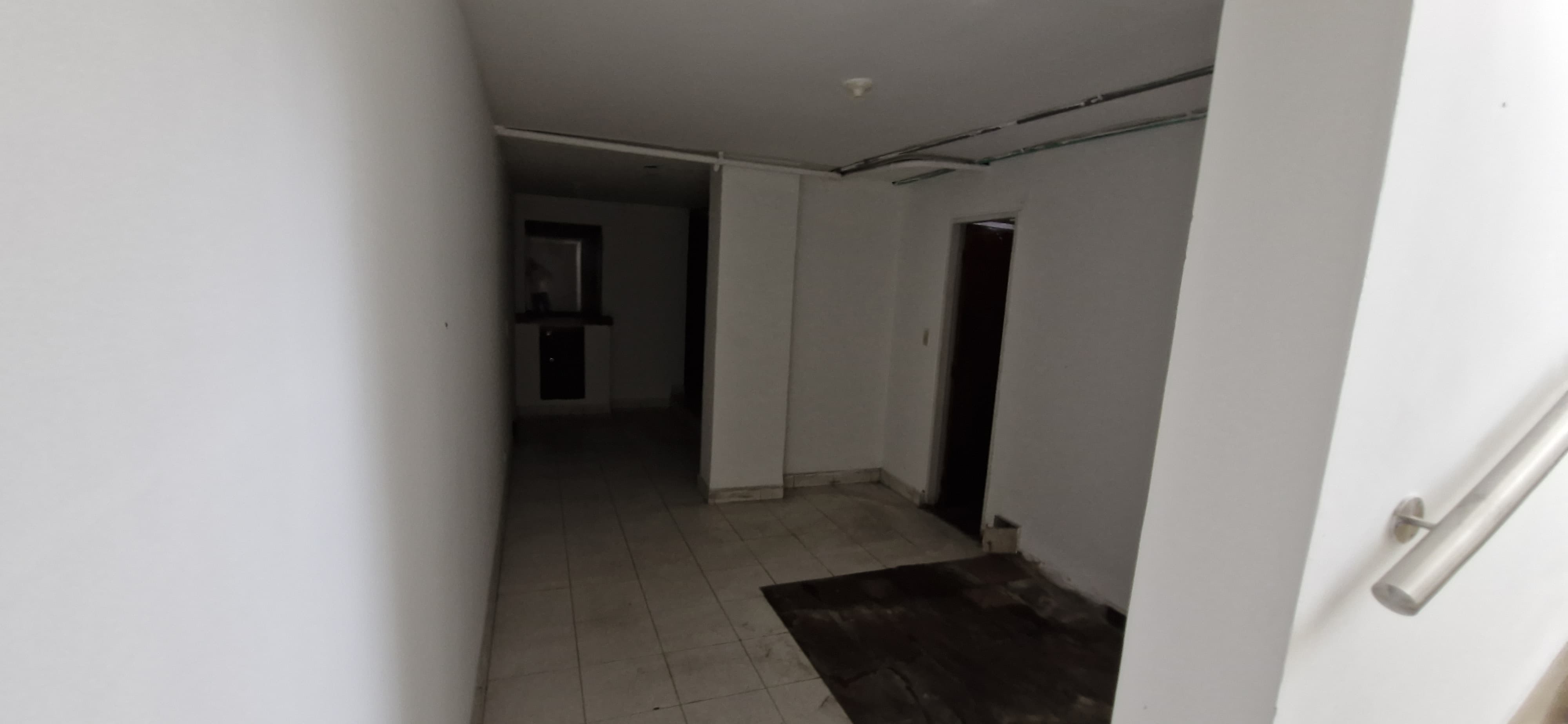Inmueble Gestión Externa