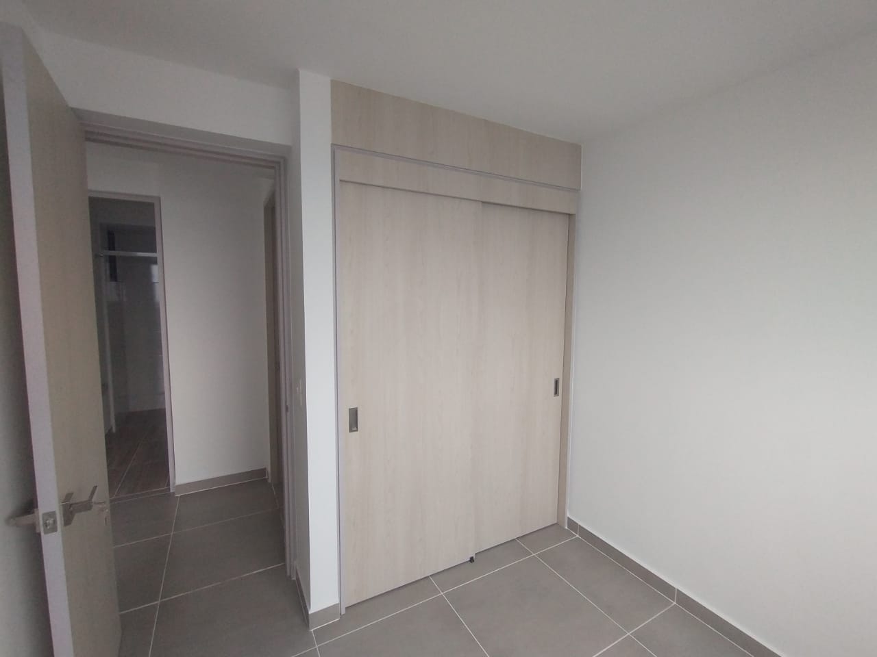 Inmueble Gestión Externa