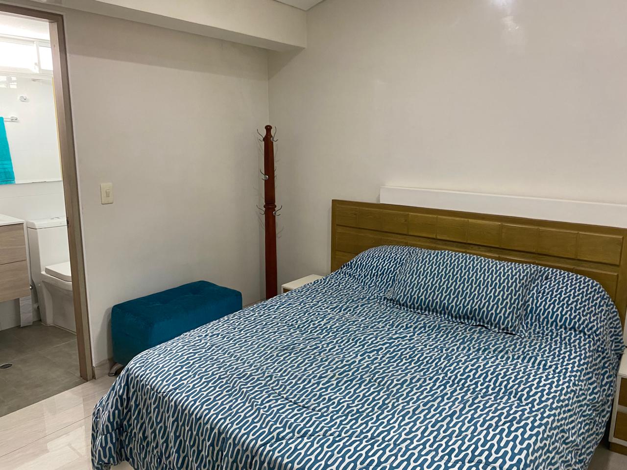 Inmueble Gestión Externa