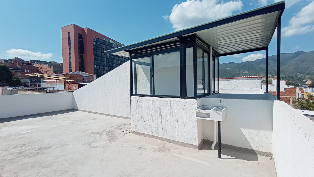 Inmueble Gestión Externa