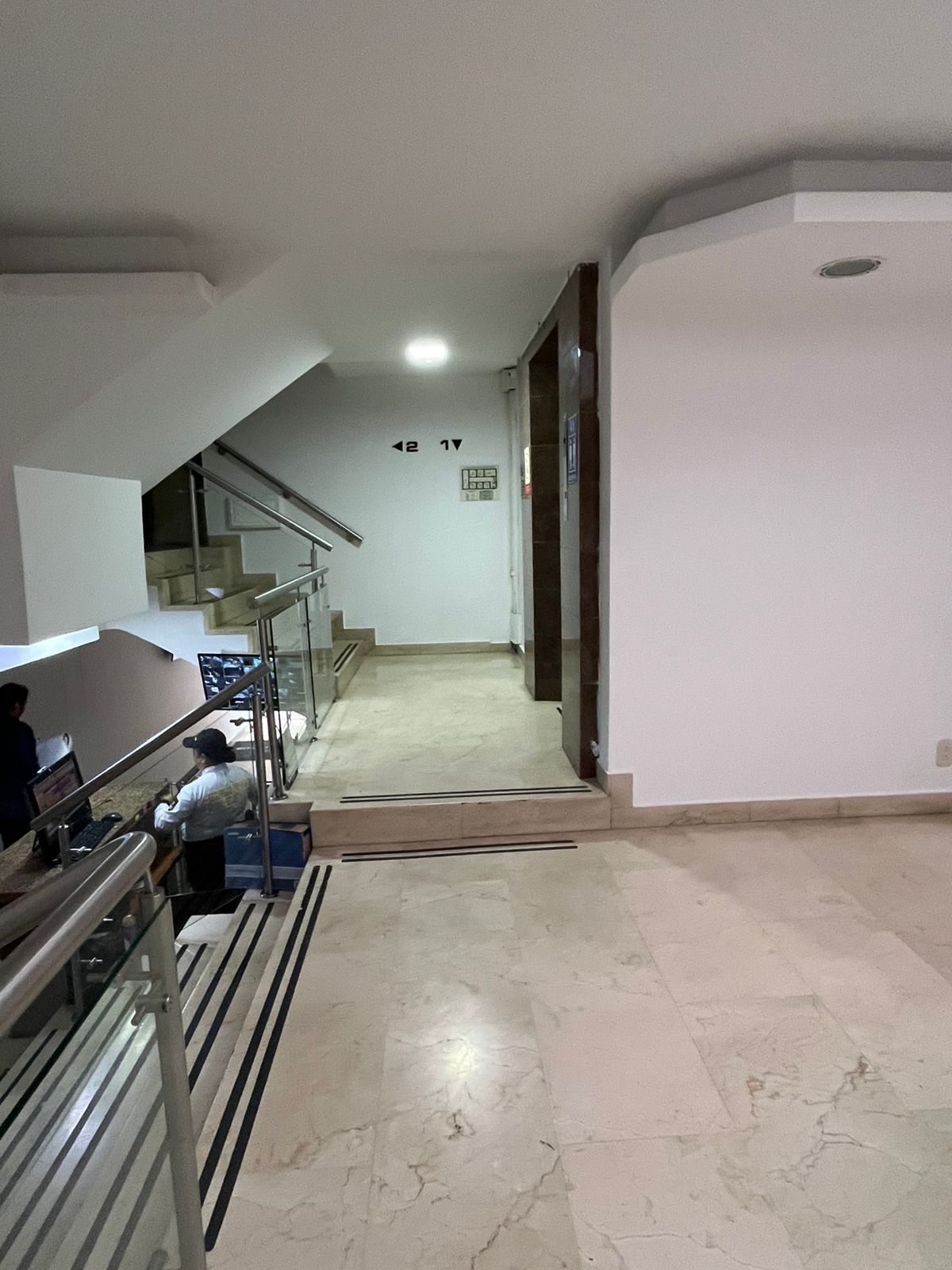 Inmueble Gestión Externa