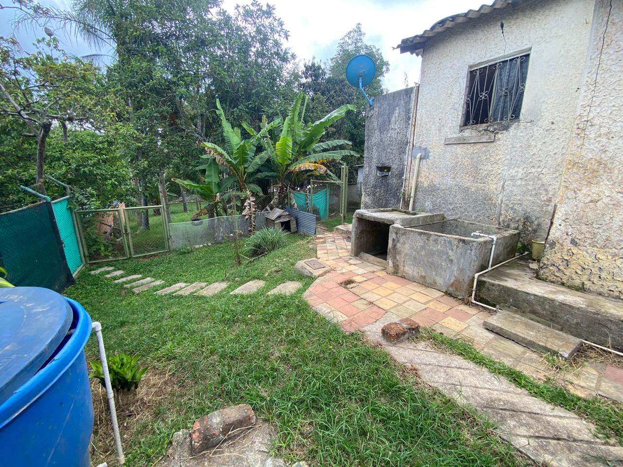 Inmueble Gestión Externa