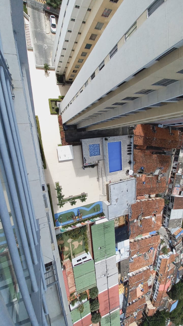 Inmueble Gestión Externa