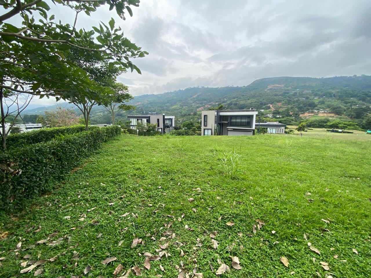 Inmueble Gestión Externa