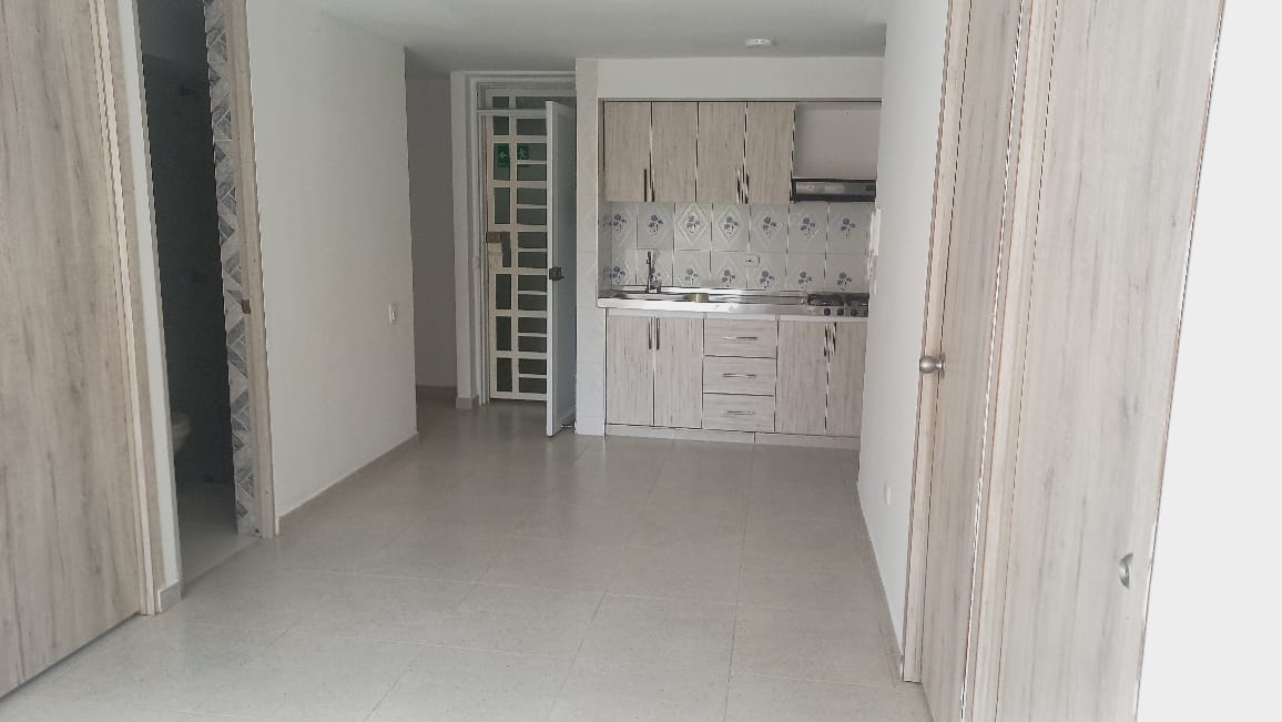 Inmueble Gestión Externa