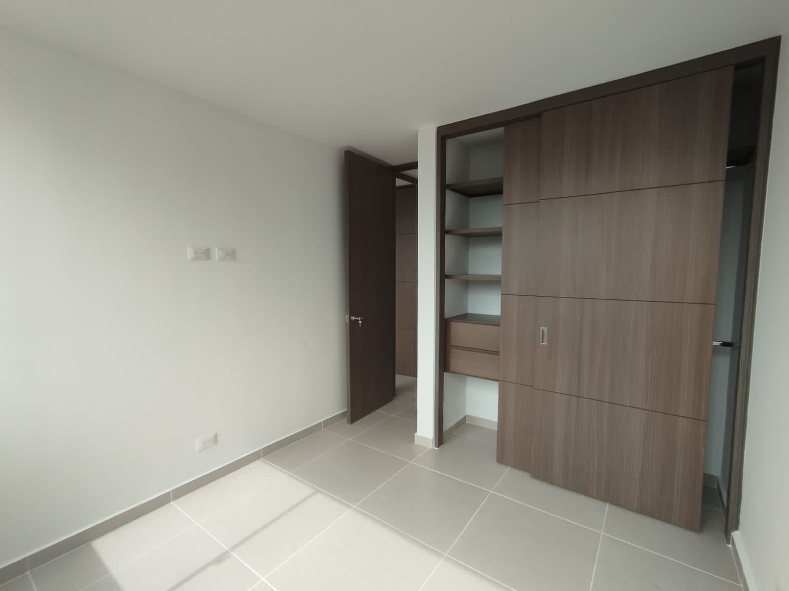Inmueble Gestión Externa