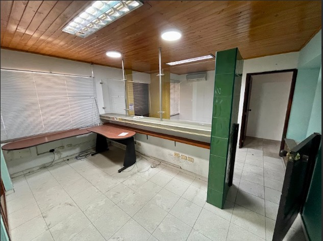 Inmueble Gestión Externa