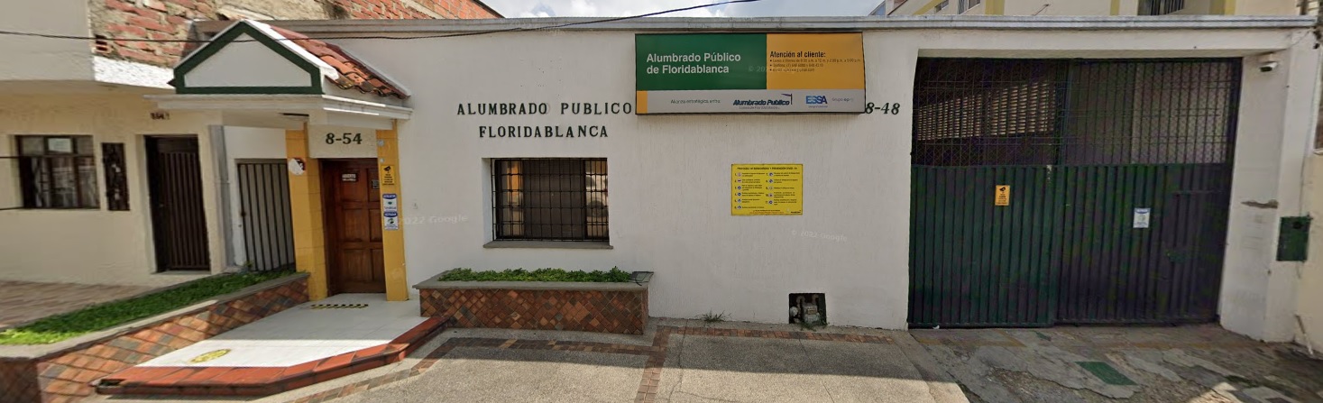 Inmueble Gestión Externa