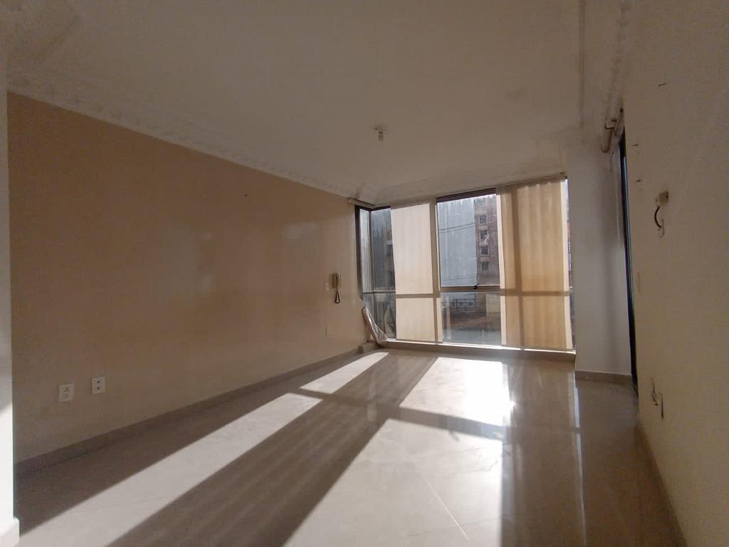 Inmueble Gestión Externa