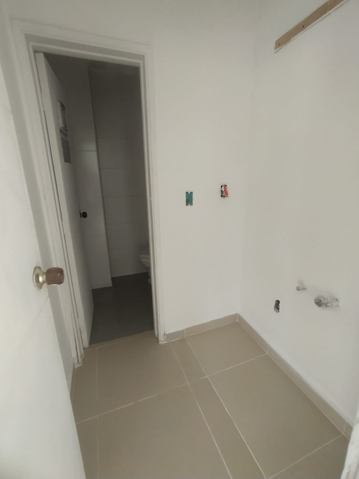 Inmueble Gestión Externa